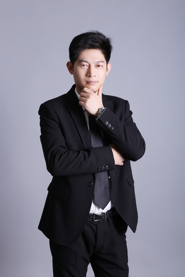喜气扬扬木门:我们是了解市场年轻化的那群人