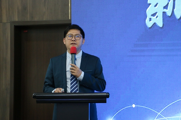 伊仕利家居2019年度战略新品发布会圆满收官