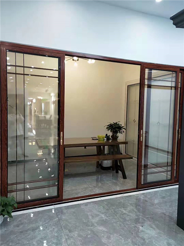 世豹门窗周雨茂：全新“世豹智慧工厂” 起航，以高质量产品布局市场