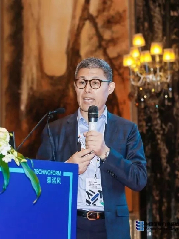 FDC2019中国国际门窗幕墙高级研讨会精彩回顾 FDC2019中国国际门窗幕墙高级研讨会精彩回顾