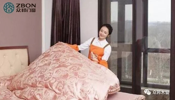 众邦讲堂：为什么飞土扬沙的大风天，门窗紧闭家里还是有灰尘