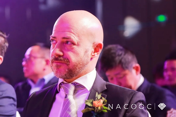 NACOOC 与 AR-DUE 橱柜发布会闪耀揭幕 璀璨印证MADE IN ITALY NACOOC 与 AR-DUE 橱柜发布会闪耀揭幕 璀璨印证MADE IN ITALY