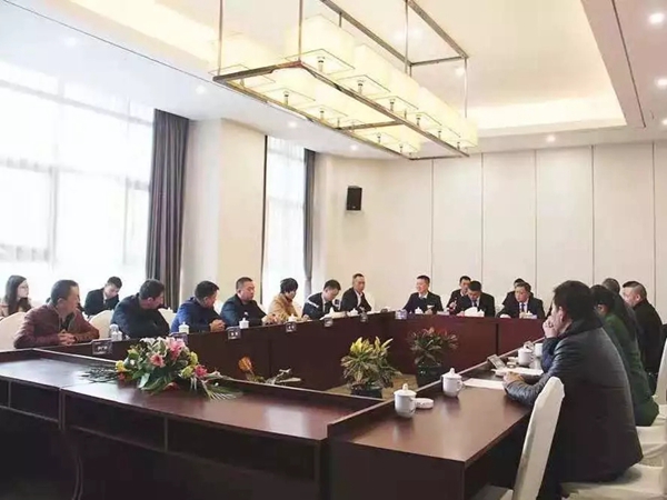 菲尼斯门窗2019第七届经销商委员会圆满落幕