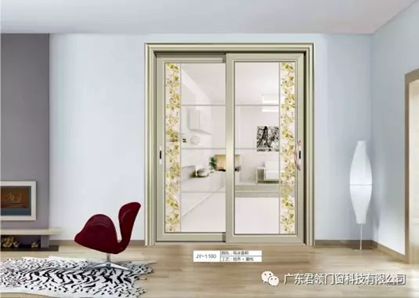 君御门窗：每个有仪式感的家都由门窗守护
