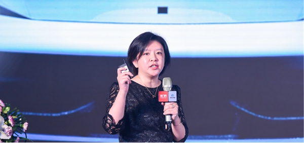 技术变革论——第七届中国木门技术大会在重庆召开