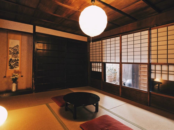 欧神诺陶瓷：走进日本町屋 寻味千年京都之魂