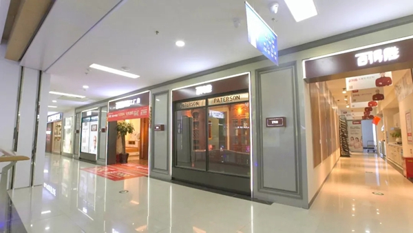 百得胜全屋定燕郊制经销商岳国彬：我走的是设计师渠道