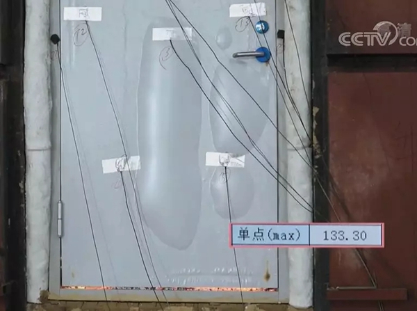 加汇门业:防火门是真的烧不着吗 来看看真相吧
