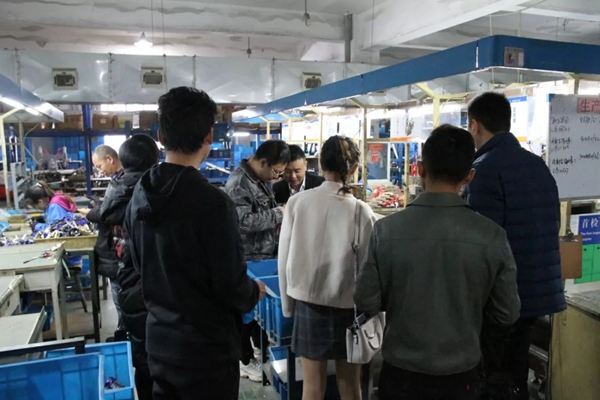 忠恒智能锁2019零售4.0说明交流会圆满举行