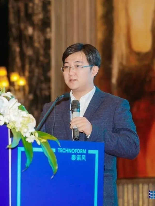 FDC2019中国国际门窗幕墙高级研讨会精彩回顾 FDC2019中国国际门窗幕墙高级研讨会精彩回顾