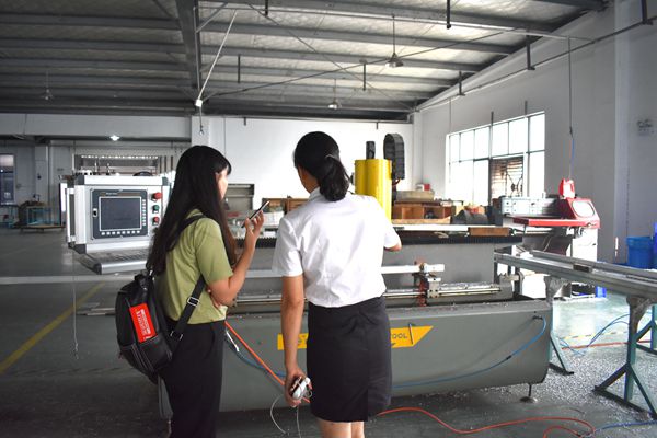 【慧亚探厂】美沃门窗：一个精益求精让家更有温度的门窗品牌