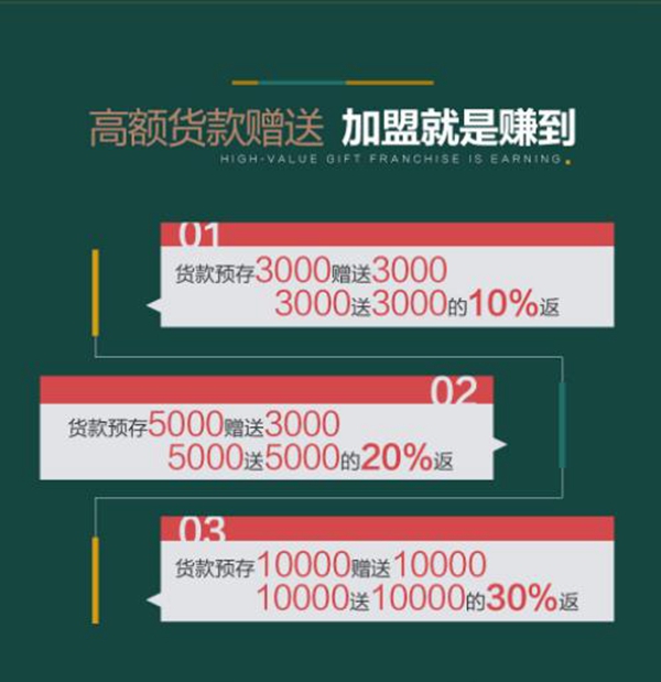 慧亚超级品牌月丨3999元超值大礼包钜惠来袭 CACOSA墙布邀您加盟 慧亚超级品牌月丨3999元超值大礼包钜惠来袭 CACOSA墙布邀您加盟