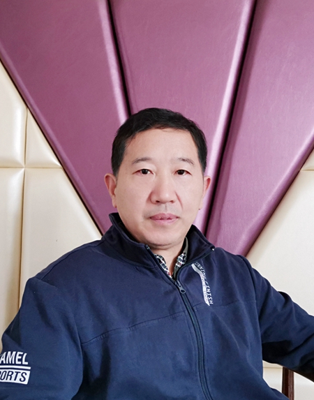 煌谛:坚守东部市场,拓展国外业务
