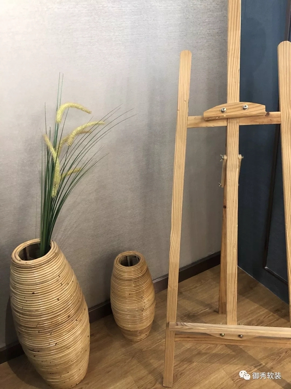 御秀软装告诉你墙布保养有哪些小窍门