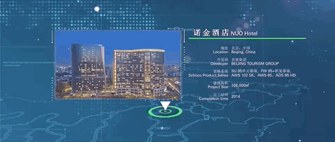 旭格中国20年 与开发商建筑师的战略合作 旭格中国20年 与开发商建筑师的战略合作