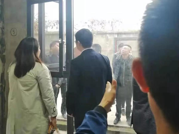 菲尼斯门窗2019第七届经销商委员会圆满落幕