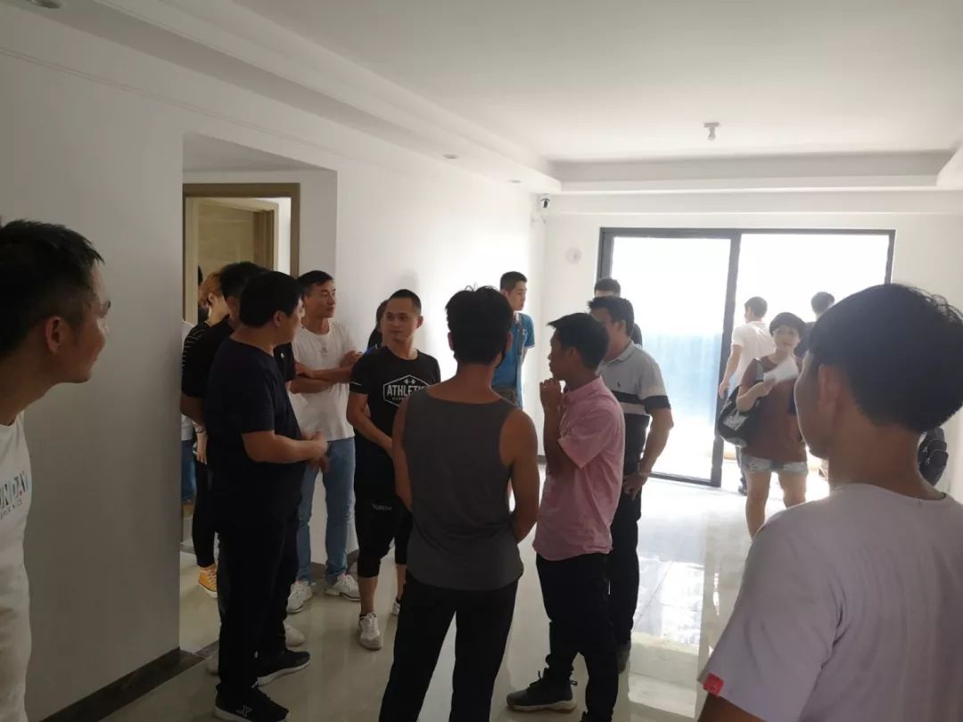 智慧应用 睿住技术公司工程服务商培训圆满召开