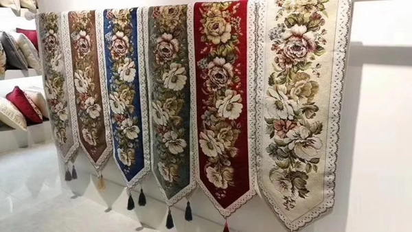 凡情墙布:几个理由 让您放心选择我作为家里墙面装饰材料 凡情墙布:几个理由 让您放心选择我作为家里墙面装饰材料