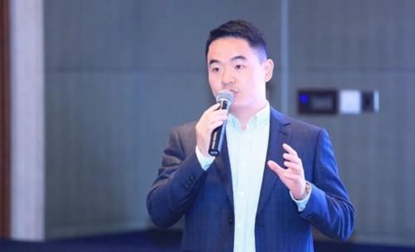 立邦与九颂科技集团签署未来五年战略合作协议