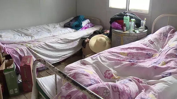 派克森门窗邀您一起 共赏《秘密大改造》