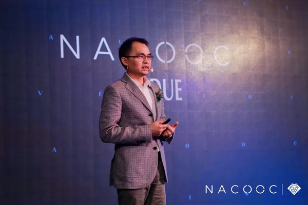 NACOOC 与 AR-DUE 橱柜发布会闪耀揭幕 璀璨印证MADE IN ITALY NACOOC 与 AR-DUE 橱柜发布会闪耀揭幕 璀璨印证MADE IN ITALY