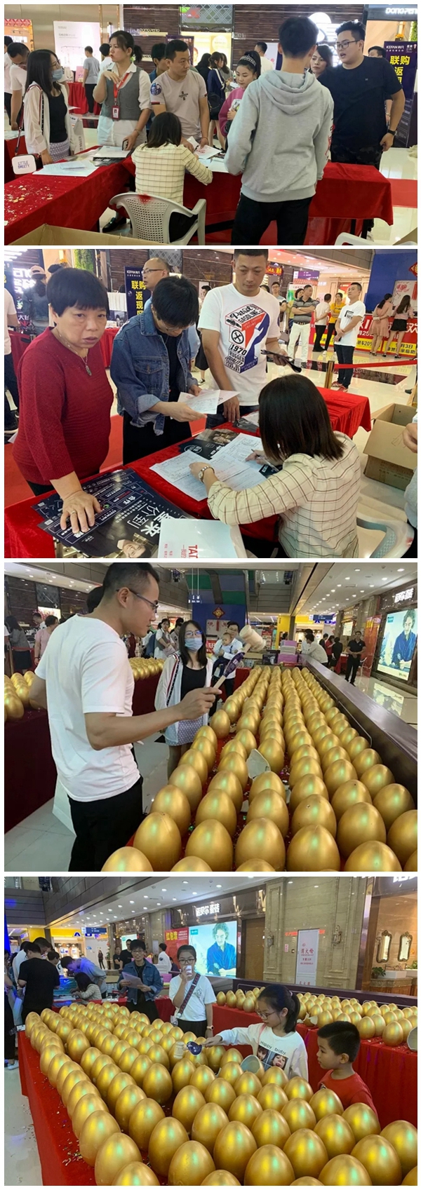 音乐鬼才徐誉滕助力石狮科凡全屋定制5周年盛典