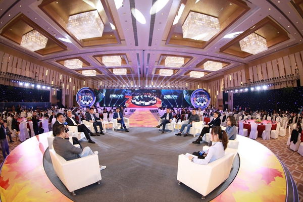 第五届中国家居业重塑产业链价值体系大会暨2019年中国定制家居＆整体厨房融合发展年会圆满收官
