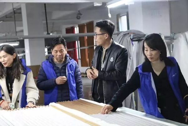 摩卡软装商学院第五期顺利开课 9名经销商签约加入
