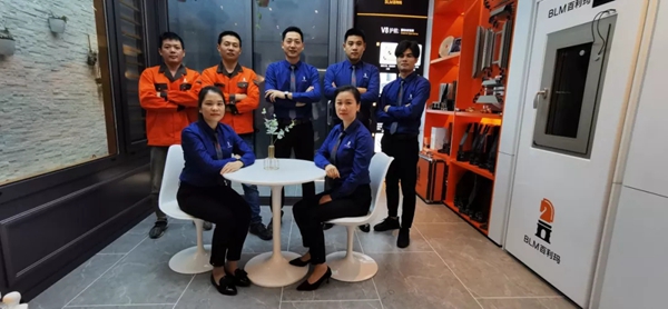 百利玛门窗南宁经销商吴食勇：优质产品赢口碑，用心服务赢信任
