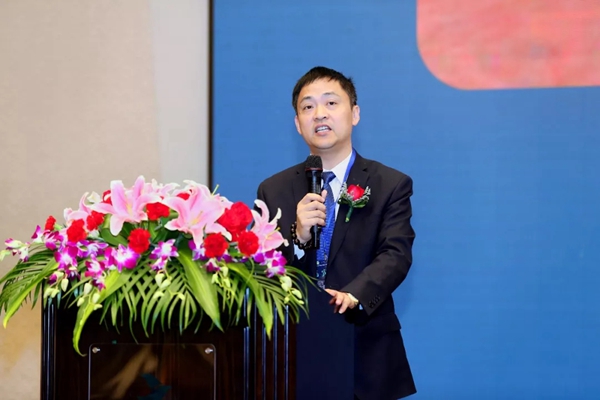 莫干山携手浙江省门业协会 共同见证中国家居定制力量的蓬勃起航