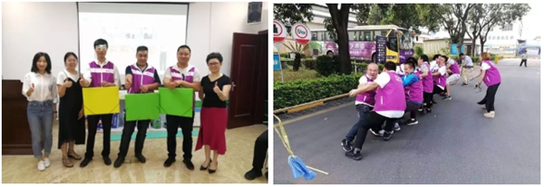 美涂士艺术漆获评中国涂料工业协会艺术涂料涂装分会培训基地