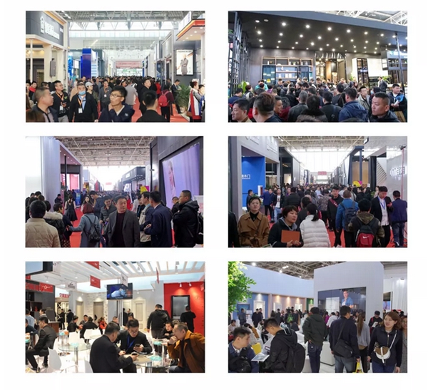 CIDE2020:专注定制家居B2B高效商贸互选