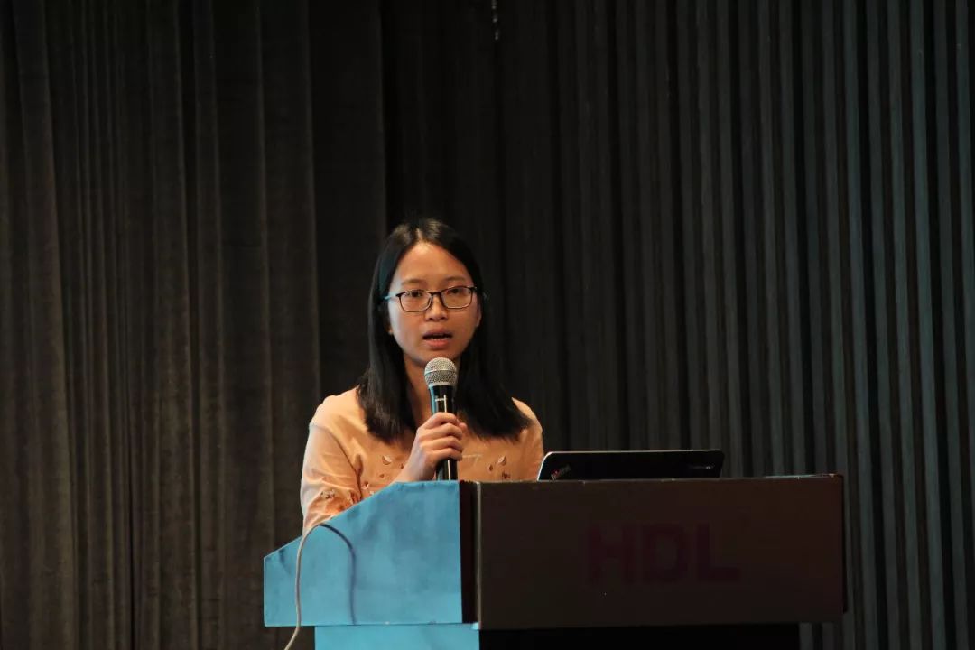 HDL成功举办第4期项目应用工程师培训