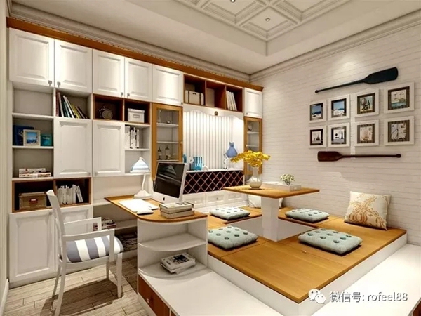 拉斐尔全屋定制：你不知道的全屋定制特性及五大优势