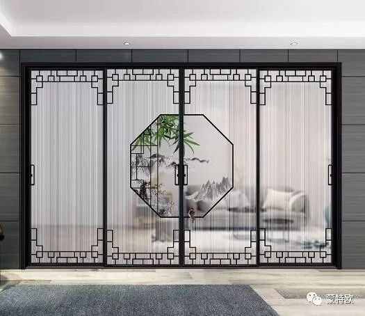 蒙特欧门窗：简约灵动优雅含蓄