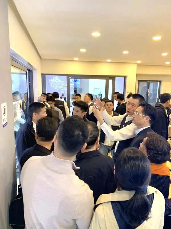 贝克洛门窗2019中国国际门窗幕墙博览会圆满收官