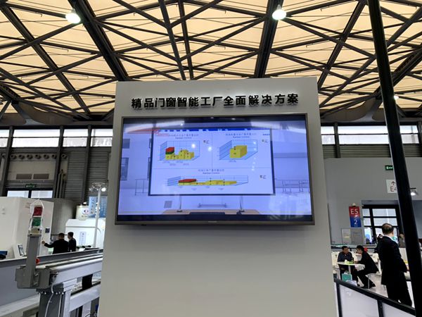 【慧亚媒体眼】解读FBC幕墙门窗博览会,未来门窗产品趋势面面观