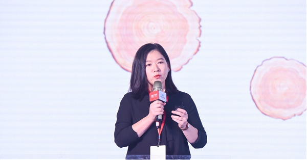 技术变革论——第七届中国木门技术大会在重庆召开