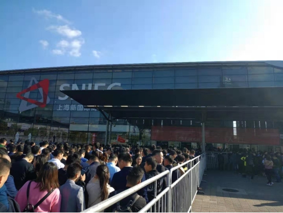 智赢门窗亮相第十七届中国国际门窗幕墙博览会