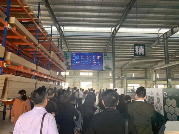 兔宝宝全屋定制11.24无锡兔宝宝嘉年华活动完美收官