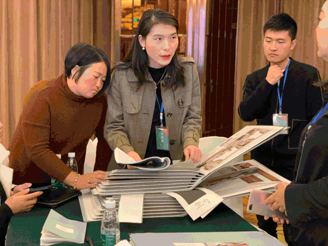 伊伊布舍2019全国巡回活动成都与长沙站完美落幕