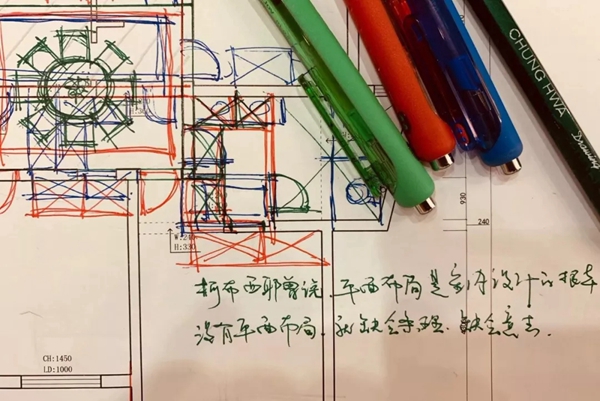 桔家衣柜奋斗者程芓：全力以赴是我最大的资本