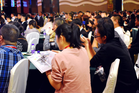 “引促提”雅琪诺YOKE优客计划项目洽谈会圆满举行！