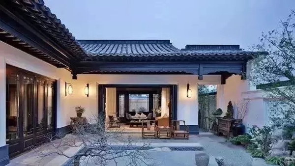 锦尚帛美无缝墙布告诉你软装设计有哪些美学原则
