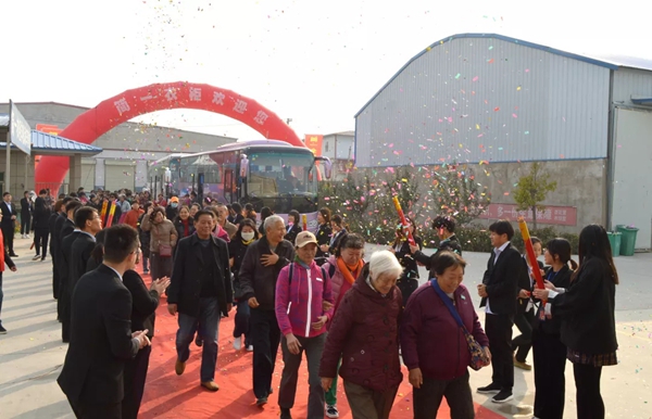 简一全屋定制河大31号院专场团购会火爆拉下帷幕