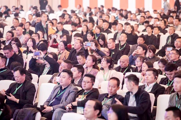 第一届全球表面装饰原创设计秀在江苏常州盛大举行 第一届全球表面装饰原创设计秀在江苏常州盛大举行