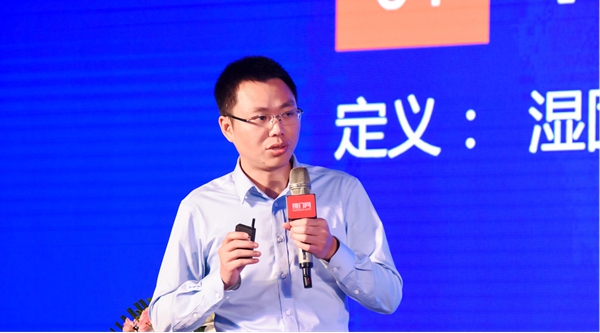 技术变革论——第七届中国木门技术大会在重庆召开