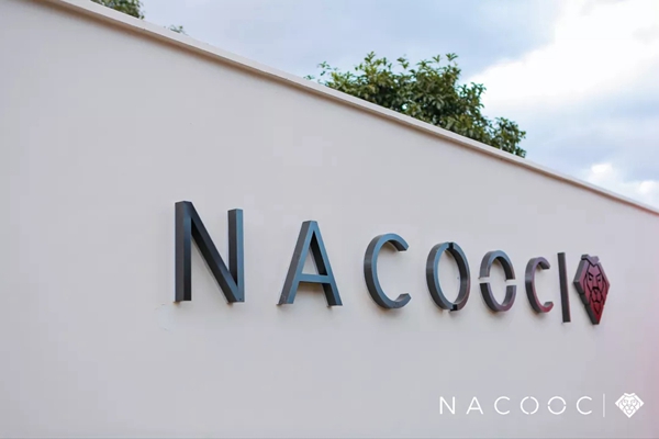 NACOOC 与 AR-DUE 橱柜发布会闪耀揭幕 璀璨印证MADE IN ITALY NACOOC 与 AR-DUE 橱柜发布会闪耀揭幕 璀璨印证MADE IN ITALY