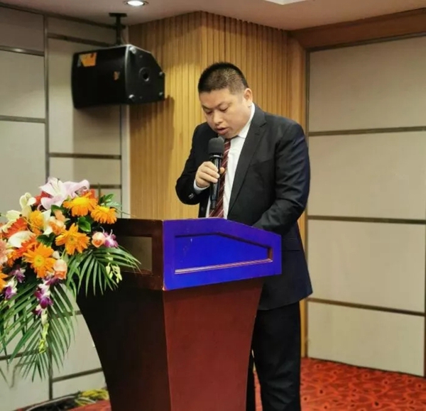 冠豪门窗2019育商特训营正式开班