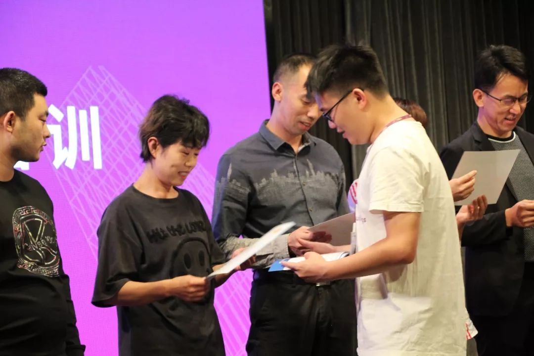 HDL成功举办第4期项目应用工程师培训